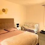 Holiday home Charmante Maison Avec Jardin & Parking, Equipe Et Confort - 10 Min A Pied De La