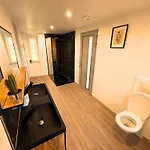 Holiday home Charmante Maison Avec Jardin & Parking, Equipe Et Confort - 10 Min A Pied De La