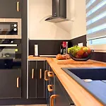 Grande Maison Avec Jardin & Parking, Equipe Et Confort - 10 Min A Pied De La - Le 