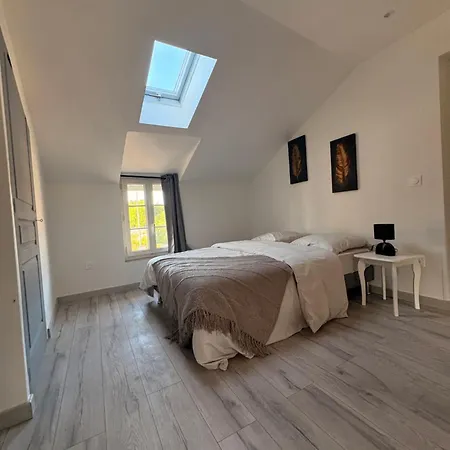 Charmante Maison Avec Jardin&parking, équipé Et Confort - 10 Min à Pied De La Casa de Férias *