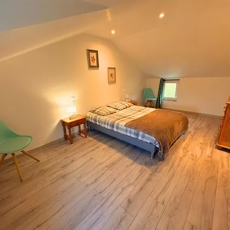 Grande Maison Avec Jardin & Parking, Equipe Et Confort - 10 Min A Pied De La - Le 