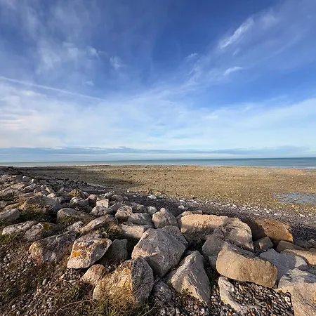 Dom wakacyjny Charmante Maison Avec Jardin & Parking, Equipe Et Confort - 10 Min A Pied De La