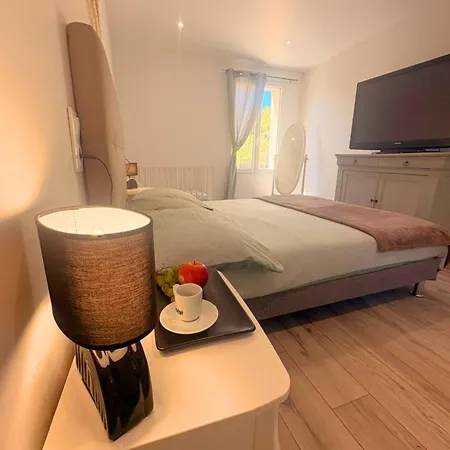 Grande Maison Avec Jardin & Parking, Equipe Et Confort - 10 Min A Pied De La - Le 