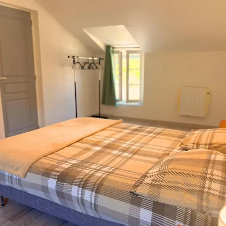 Grande Maison Avec Jardin & Parking, Equipe Et Confort - 10 Min A Pied De La - Le 