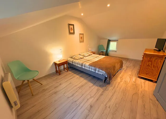 Charmante Maison Avec Jardin&parking, équipé Et Confort - 10 Min à Pied De La * Criel-sur-Mer