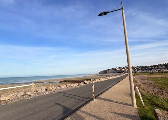 Dom wakacyjny Charmante Maison Avec Jardin & Parking, Equipe Et Confort - 10 Min A Pied De La *